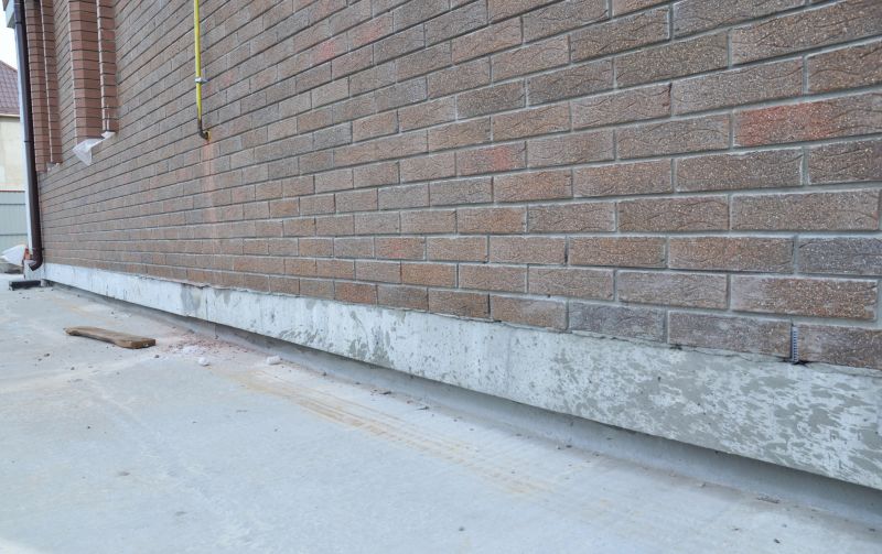 Top Concrete Foundation Repair Companies in Milford, MI
