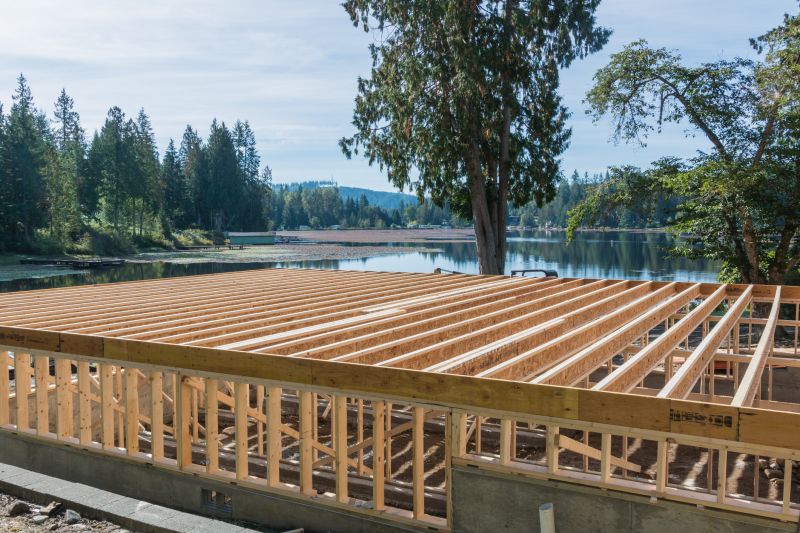 Top Foundation Lifting Companies in Metamora, MI