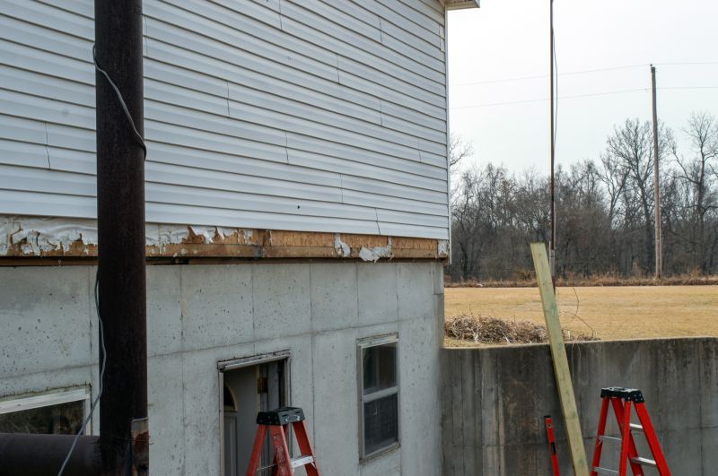 Top Foundation Lifting Companies in Redford, MI