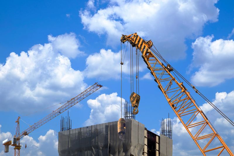 Top Foundation Lifting Companies in Romeo, MI