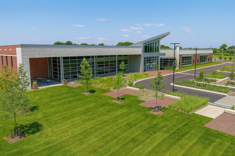 Top Foundation Lifting Companies in West Bloomfield, MI