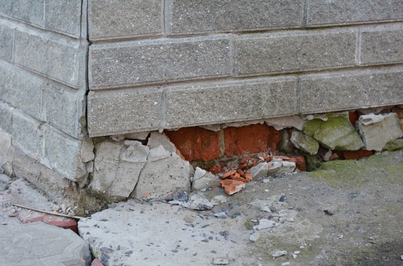 Top Foundation Repair Companies in Mount Clemens, MI