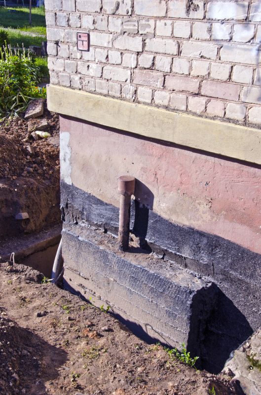 Top Foundation Repair Companies in Novi, MI
