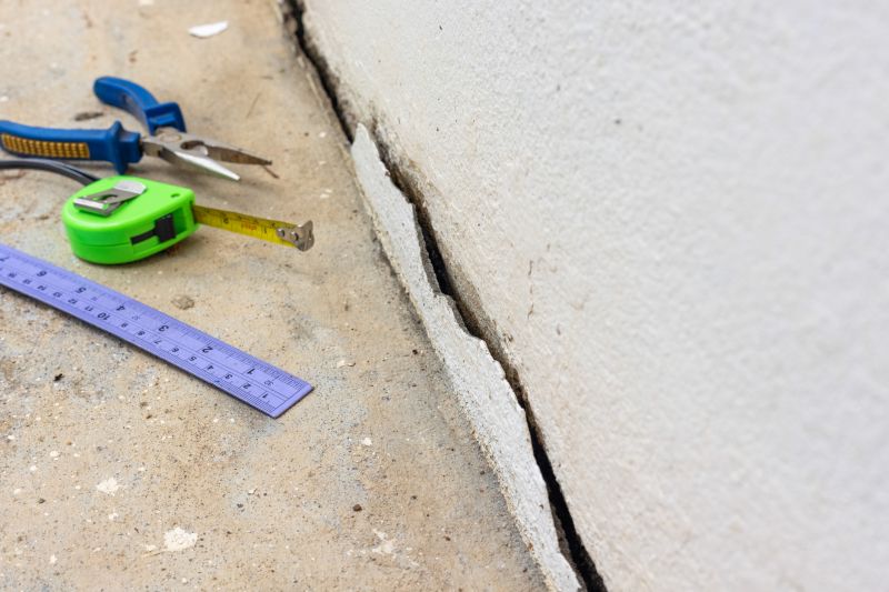Top Foundation Repair Companies in Romeo, MI