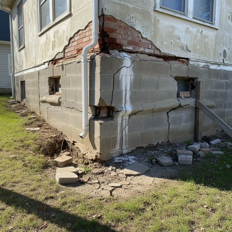 Top Foundation Repair Companies in White Lake, MI