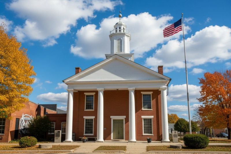 Best Concrete Foundation Repair pros in Metamora, MI